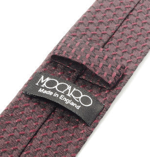 Bacchus Slim Tie - MOCARO