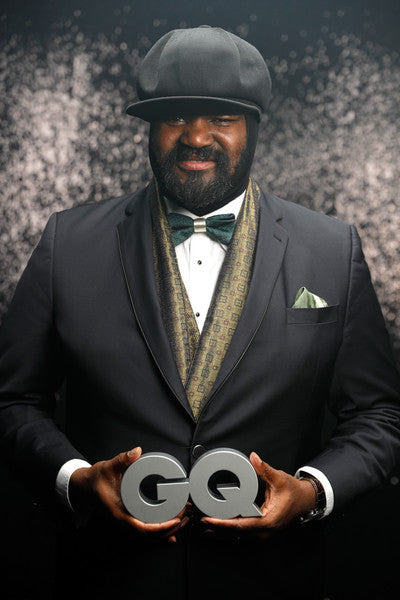 GQ Men of the year Awards