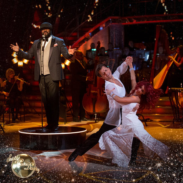 BBC One Strictly Come Dancing