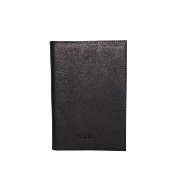 Leather Journal