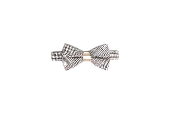 Check Ready Tie