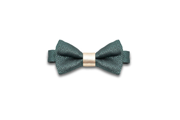 Emerald Ready Tie