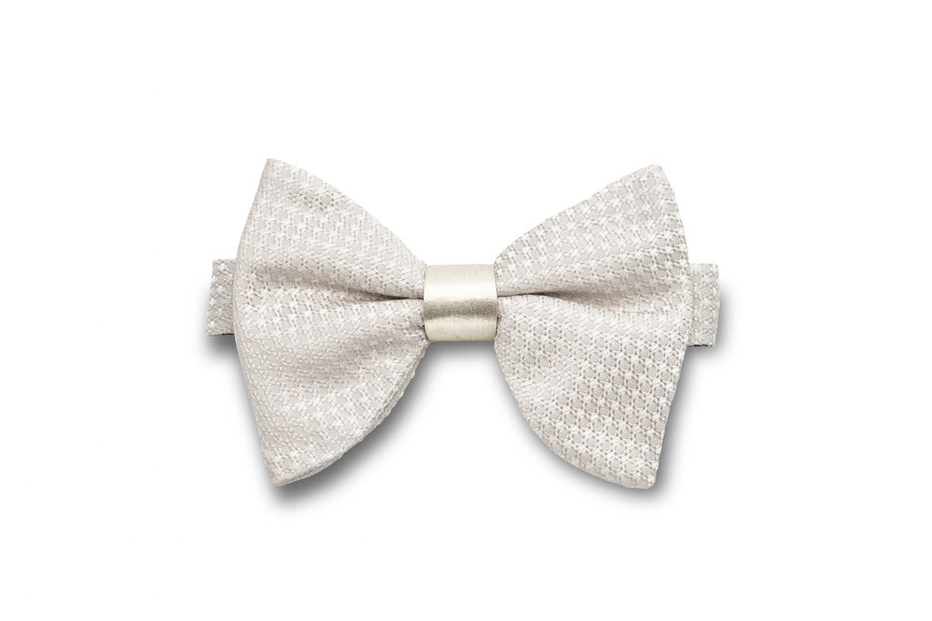 Quartz Oversized Ready Tie