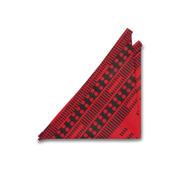 Print Pocket Square