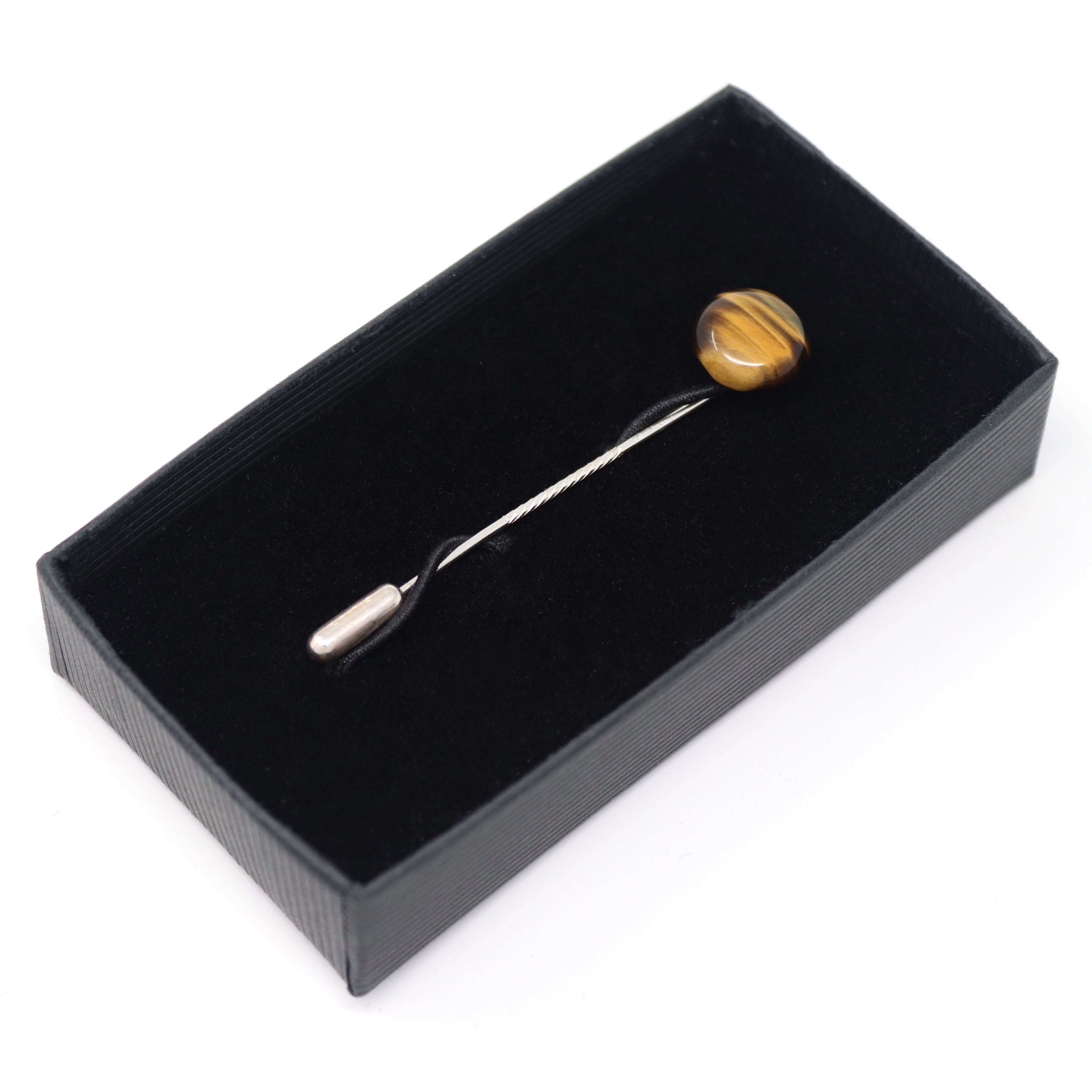 Eye on sale lapel pin