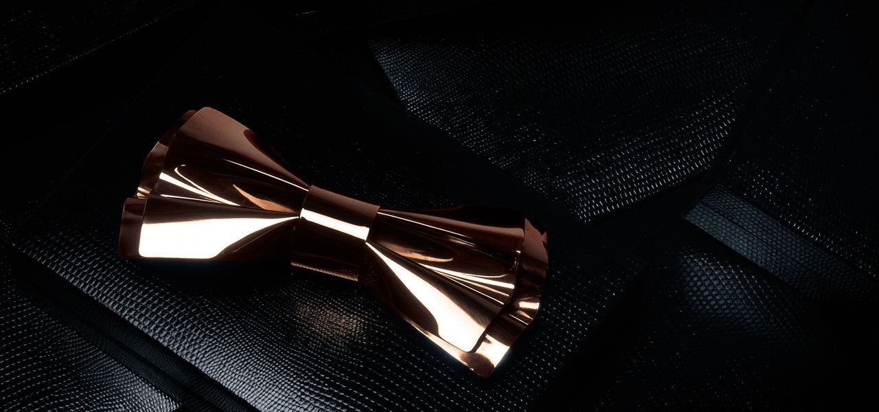 MEN’S ICONIC STATEMENT ACCESSORIES